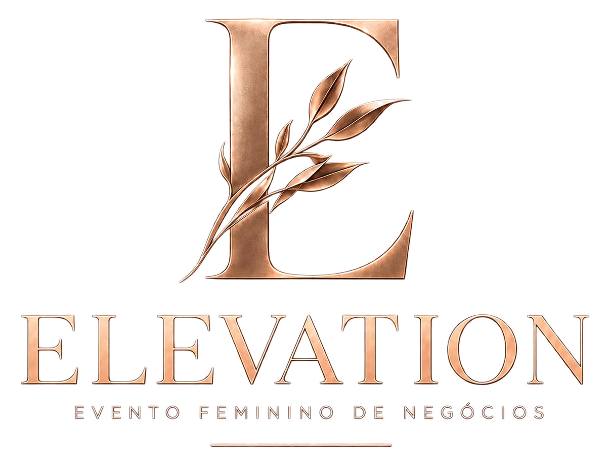 Elevation — Evento Feminino de Negócios